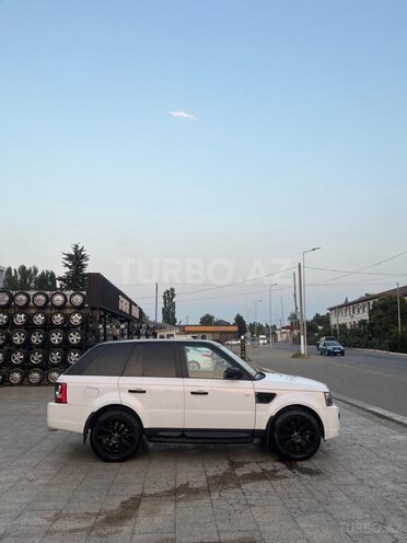 Land Rover RR Sport 2011, 245,970 km - 3.0 l - Lənkəran