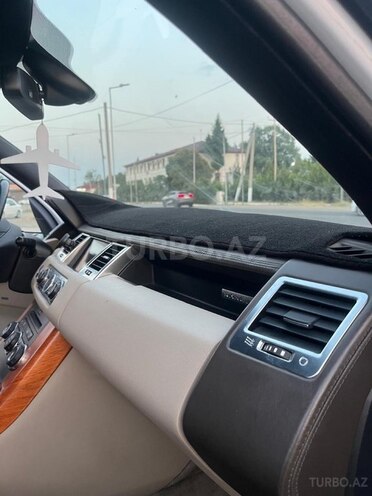 Land Rover RR Sport 2011, 245,970 km - 3.0 l - Lənkəran