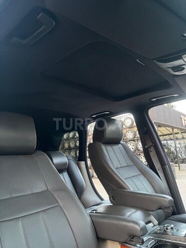 Land Rover RR Sport 2011, 245,970 km - 3.0 l - Lənkəran