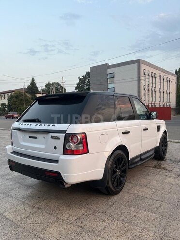 Land Rover RR Sport 2011, 245,970 km - 3.0 l - Lənkəran