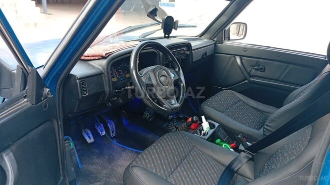 LADA (VAZ) Niva 2014, 182,000 km - 1.7 л - Ağstafa