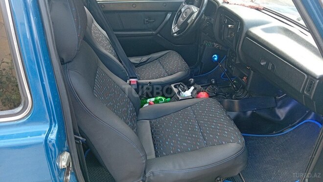 LADA (VAZ) Niva 2014, 182,000 km - 1.7 л - Ağstafa