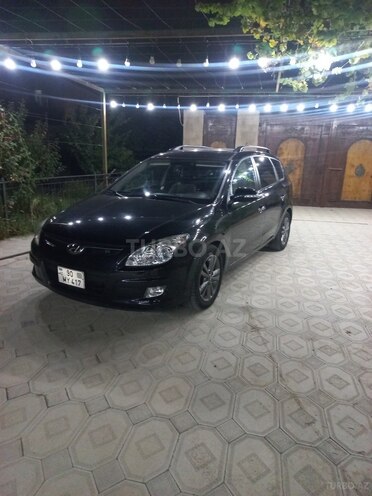 Hyundai i30 2009, 238,000 km - 1.6 l - Bakı