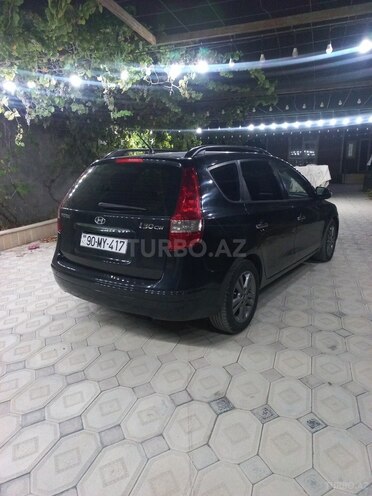 Hyundai i30 2009, 238,000 km - 1.6 l - Bakı