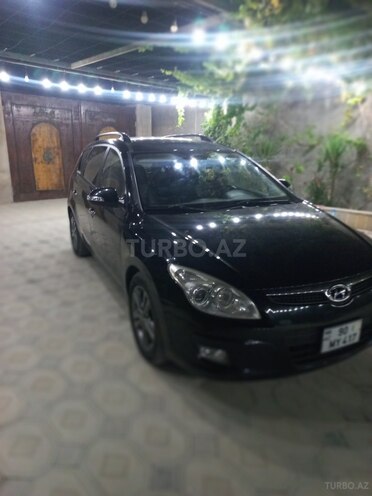 Hyundai i30 2009, 238,000 km - 1.6 l - Bakı