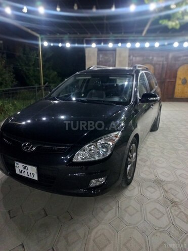 Hyundai i30 2009, 238,000 km - 1.6 l - Bakı