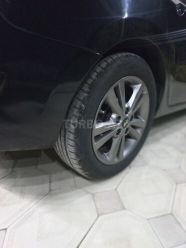 Hyundai i30 2009, 238,000 km - 1.6 l - Bakı