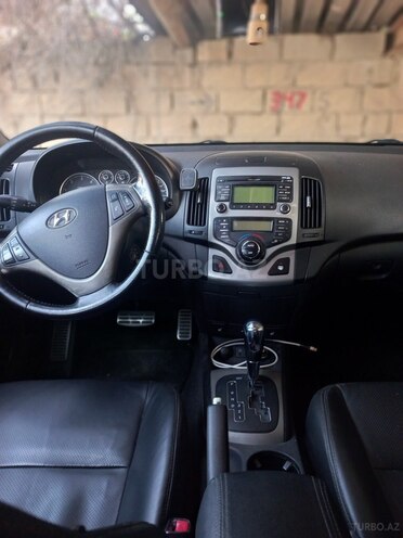 Hyundai i30 2009, 238,000 km - 1.6 l - Bakı