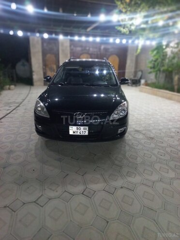 Hyundai i30 2009, 238,000 km - 1.6 l - Bakı