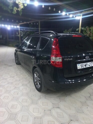 Hyundai i30 2009, 238,000 km - 1.6 l - Bakı