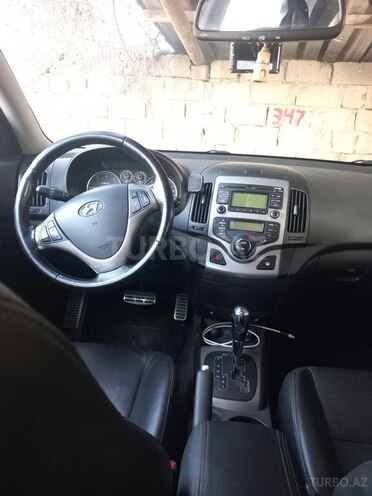 Hyundai i30 2009, 238,000 km - 1.6 l - Bakı