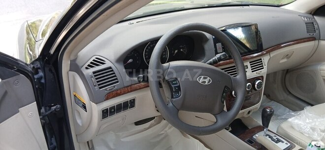 Hyundai Sonata 2007, 300,000 km - 2.0 l - Bakı