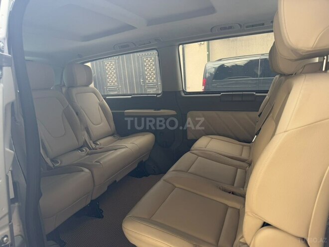 Mercedes  2005, 500,000 km - 2.1 l - Bakı