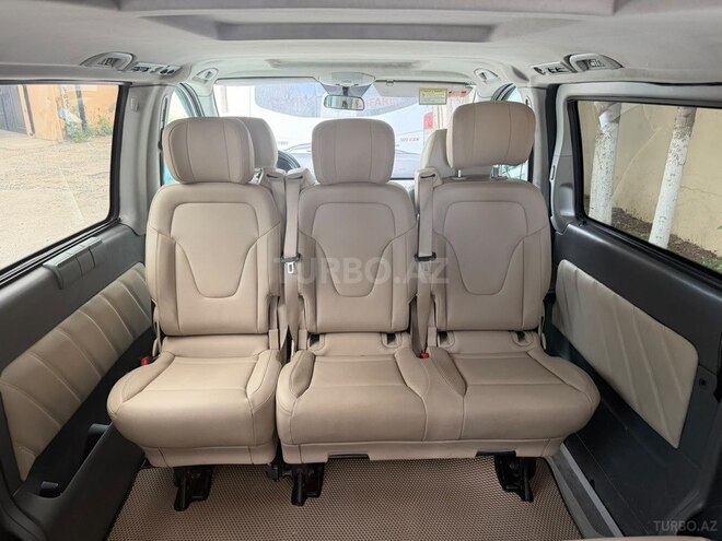 Mercedes  2005, 500,000 km - 2.1 l - Bakı