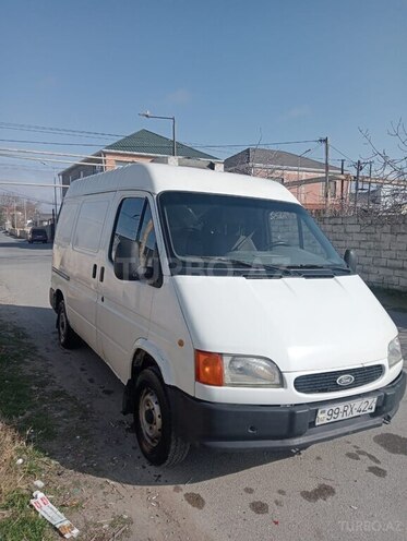 Ford Transit 1998, 350,000 km - 2.5 л - Bakı