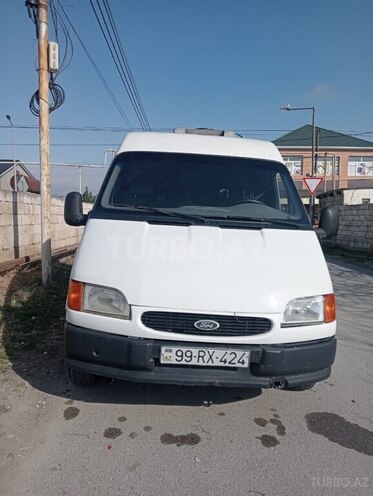 Ford Transit 1998, 350,000 km - 2.5 л - Bakı