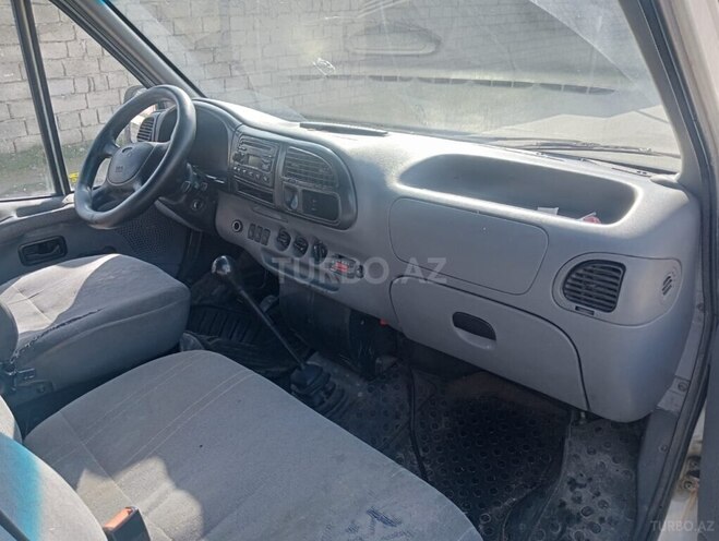 Ford Transit 1998, 350,000 km - 2.5 л - Bakı