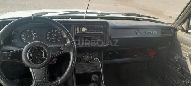 LADA (VAZ) 2107 2005, 88,888 km - 1.6 l - Bakı