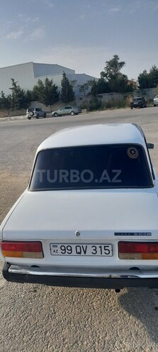 LADA (VAZ) 2107 2005, 88,888 km - 1.6 l - Bakı