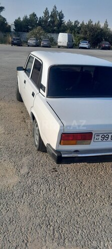LADA (VAZ) 2107 2005, 88,888 km - 1.6 l - Bakı