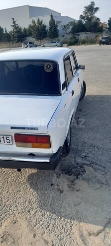 LADA (VAZ) 2107 2005, 88,888 km - 1.6 l - Bakı