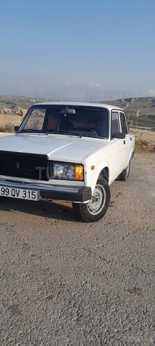 LADA (VAZ) 2107 2005, 88,888 km - 1.6 l - Bakı