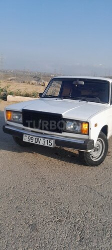LADA (VAZ) 2107 2005, 88,888 km - 1.6 l - Bakı