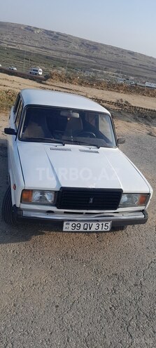 LADA (VAZ) 2107 2005, 88,888 km - 1.6 l - Bakı