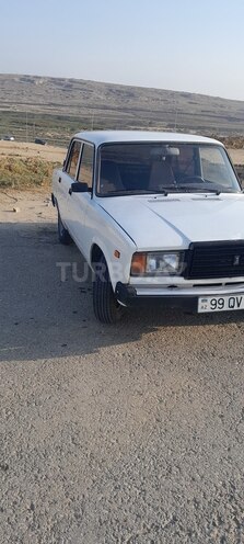 LADA (VAZ) 2107 2005, 88,888 km - 1.6 l - Bakı