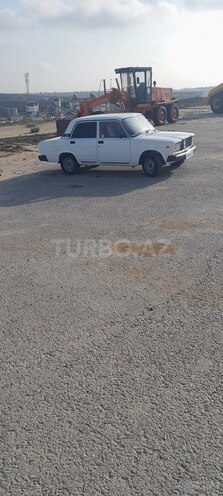 LADA (VAZ) 2107 2005, 88,888 km - 1.6 l - Bakı