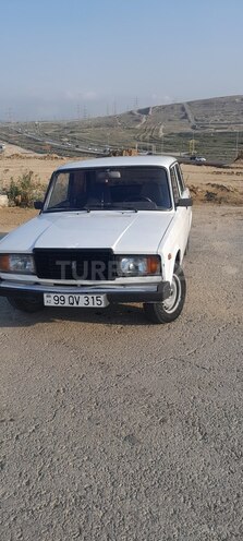 LADA (VAZ) 2107 2005, 88,888 km - 1.6 l - Bakı