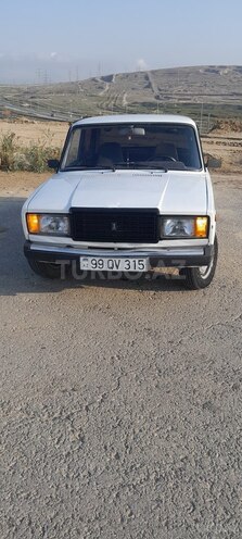 LADA (VAZ) 2107 2005, 88,888 km - 1.6 l - Bakı
