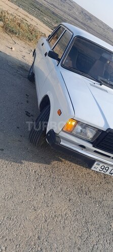 LADA (VAZ) 2107 2005, 88,888 km - 1.6 l - Bakı