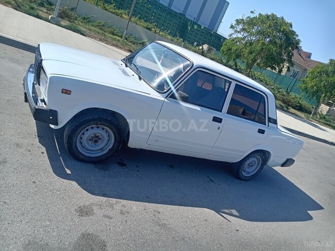 LADA (VAZ) 2107 2008, 214,200 km - 1.6 л - Xudat