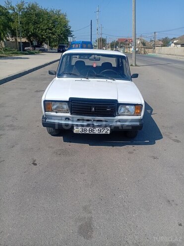 LADA (VAZ) 2107 2008, 214,200 km - 1.6 л - Xudat