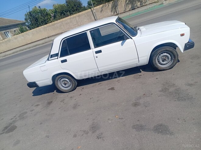 LADA (VAZ) 2107 2008, 214,200 km - 1.6 л - Xudat
