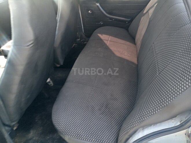 LADA (VAZ) 2107 2008, 214,200 km - 1.6 л - Xudat
