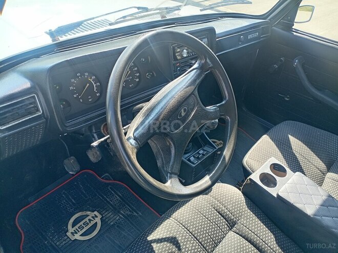 LADA (VAZ) 2107 2008, 214,200 km - 1.6 л - Xudat