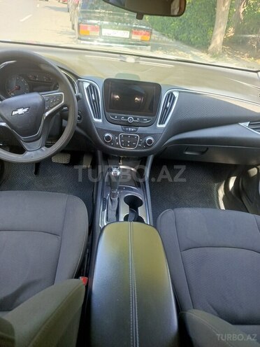 Chevrolet Malibu 2019, 147,000 km - 1.5 l - Bakı
