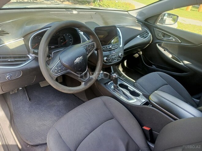 Chevrolet Malibu 2019, 147,000 km - 1.5 l - Bakı