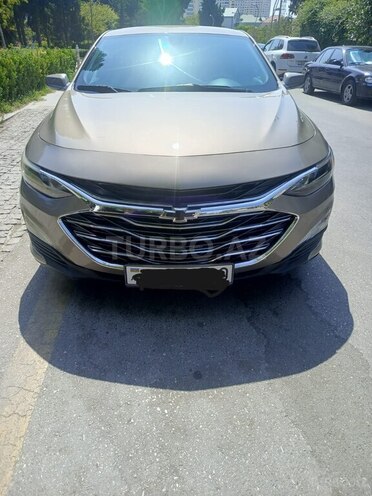 Chevrolet Malibu 2019, 147,000 km - 1.5 l - Bakı