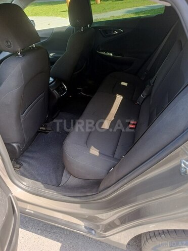 Chevrolet Malibu 2019, 147,000 km - 1.5 l - Bakı