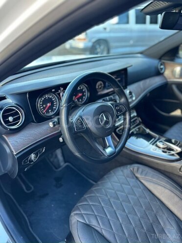 Mercedes E 300 2016, 208,460 km - 2.0 l - Gəncə