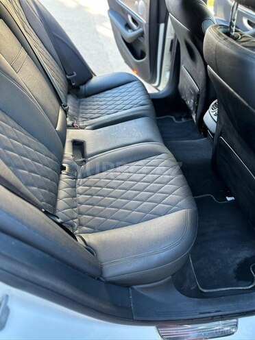 Mercedes E 300 2016, 208,460 km - 2.0 l - Gəncə