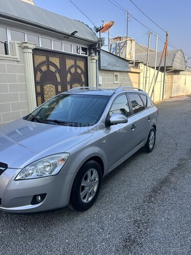 Kia  2008, 246,000 km - 1.6 l - Gəncə