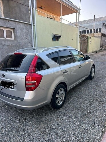 Kia  2008, 246,000 km - 1.6 l - Gəncə