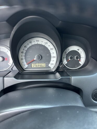 Kia  2008, 246,000 km - 1.6 l - Gəncə