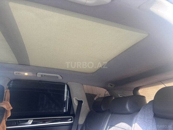 Volkswagen Touareg 2011, 319,000 km - 3.6 l - Bakı