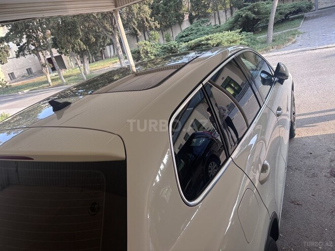 Volkswagen Touareg 2011, 319,000 km - 3.6 l - Bakı