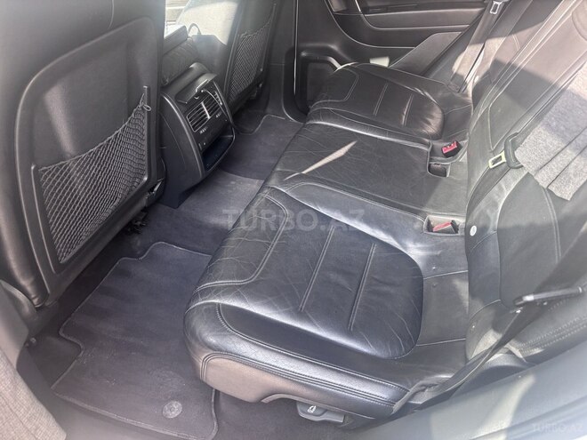 Volkswagen Touareg 2011, 319,000 km - 3.6 l - Bakı